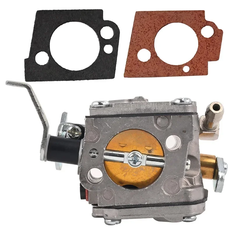 Carburetor for Tillotson HS‑284F Stens 615‑018, For Wacker BS500 BS600 BS700 Rammer, Replace OEM 500087456 5000117285