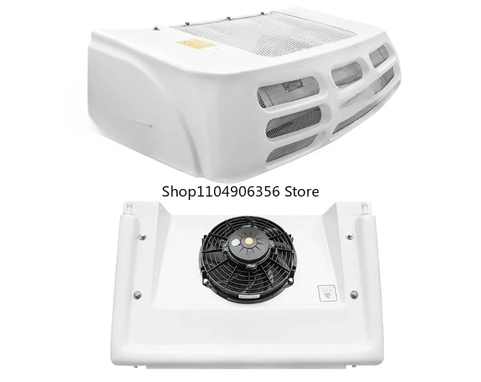 

for YD-208 transport truck refrigeration complete spare parts