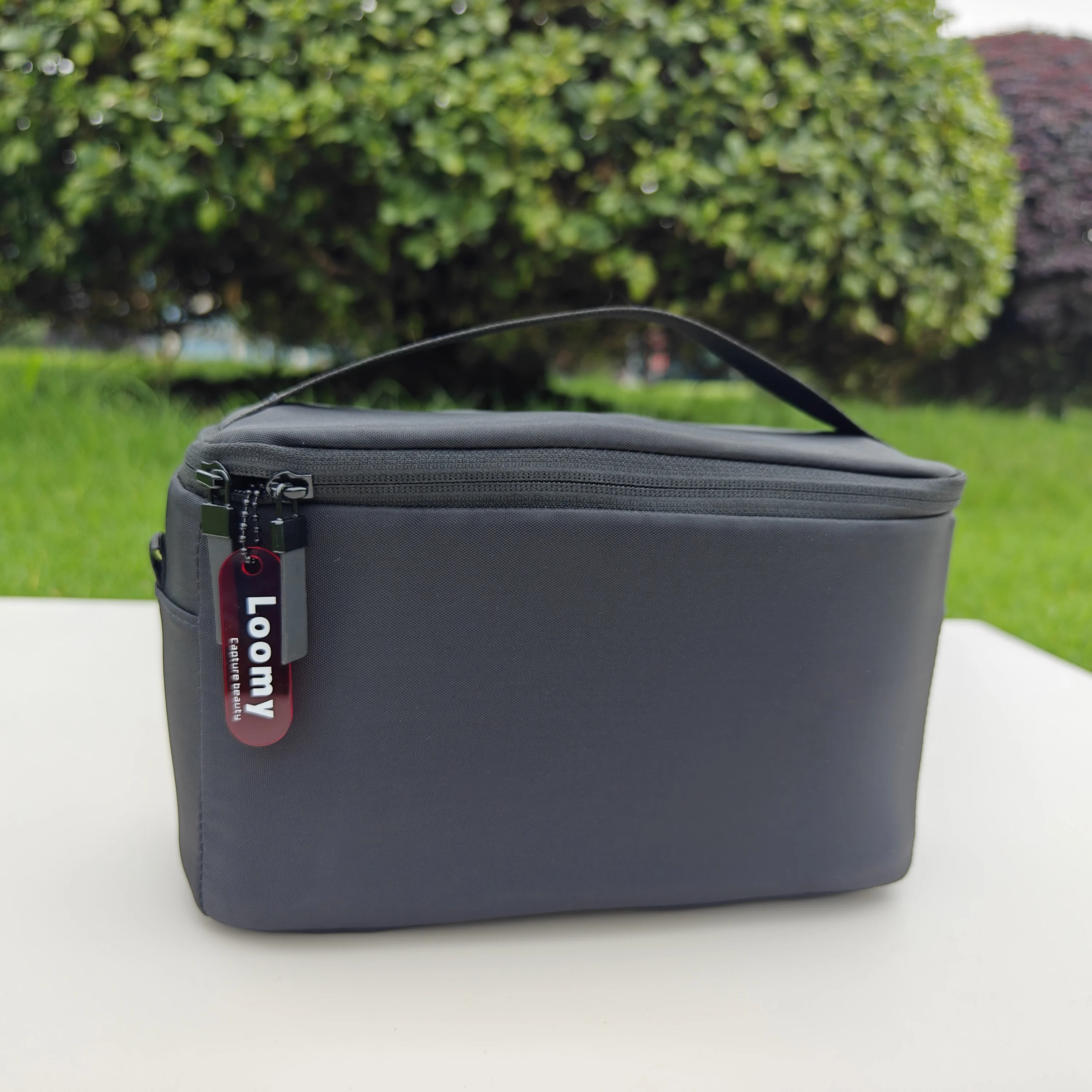 Waterproof Inner Bags for hiking bag protable  camera bag Pressure Resistant Insert Padded Lens Case For  X2D2 Canon Sony