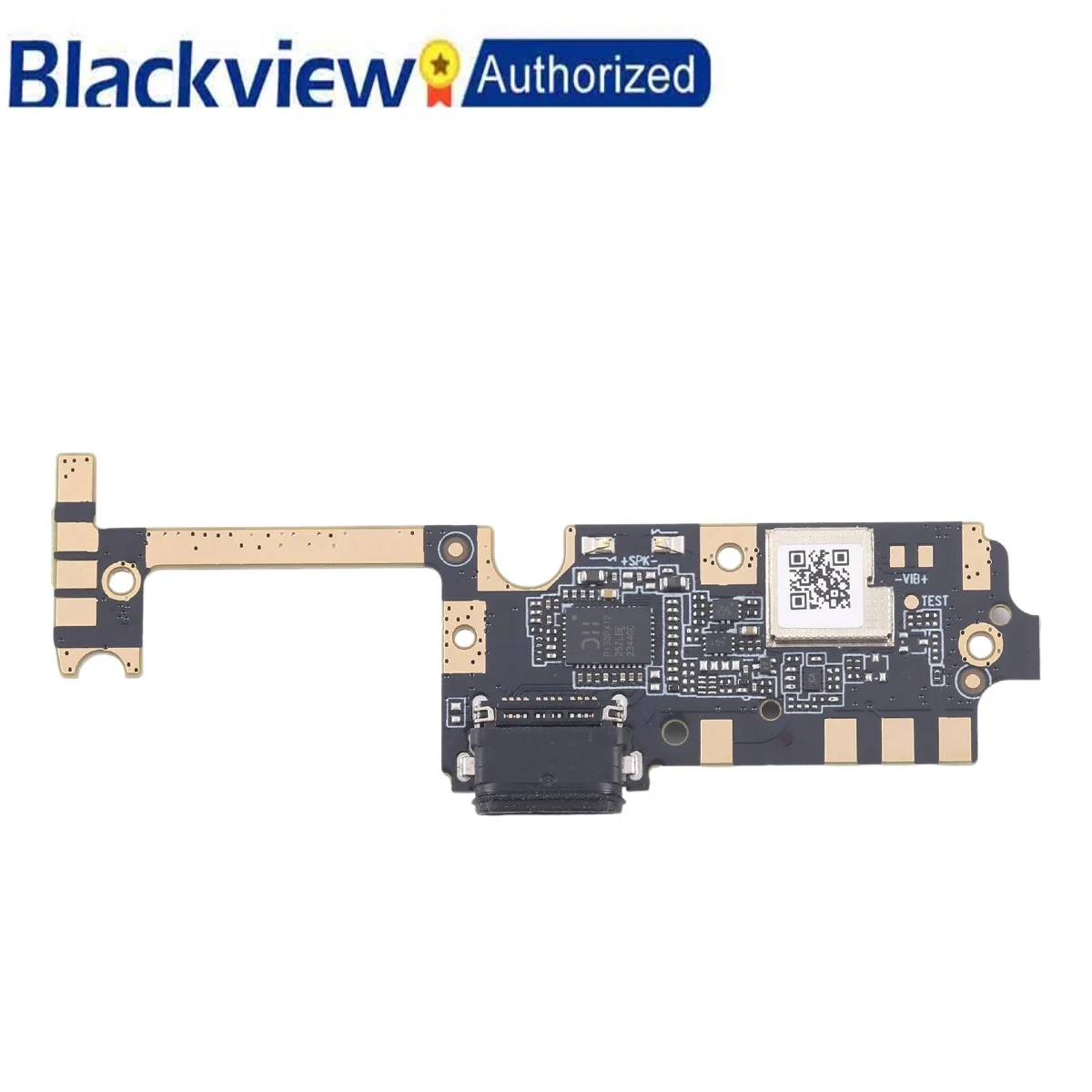 For Blackview BL9000 Charging Port Board