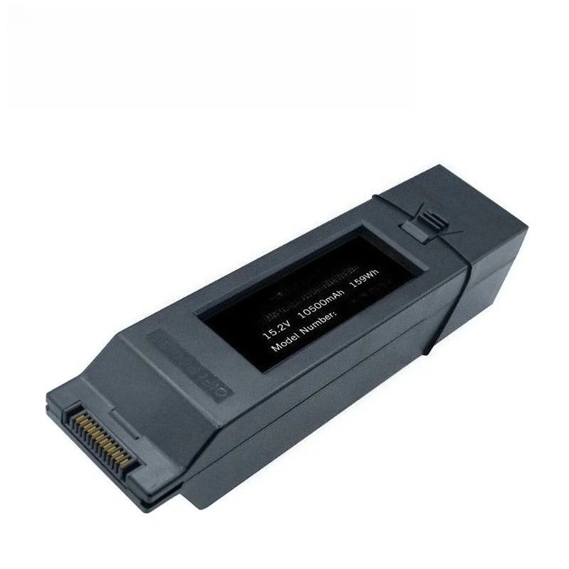 Yuneec H520E 및 H3 드론용 10500mAh 15.2V 범용 고용량 Lipo 업그레이드 배터리 지능형 비행 액세서리