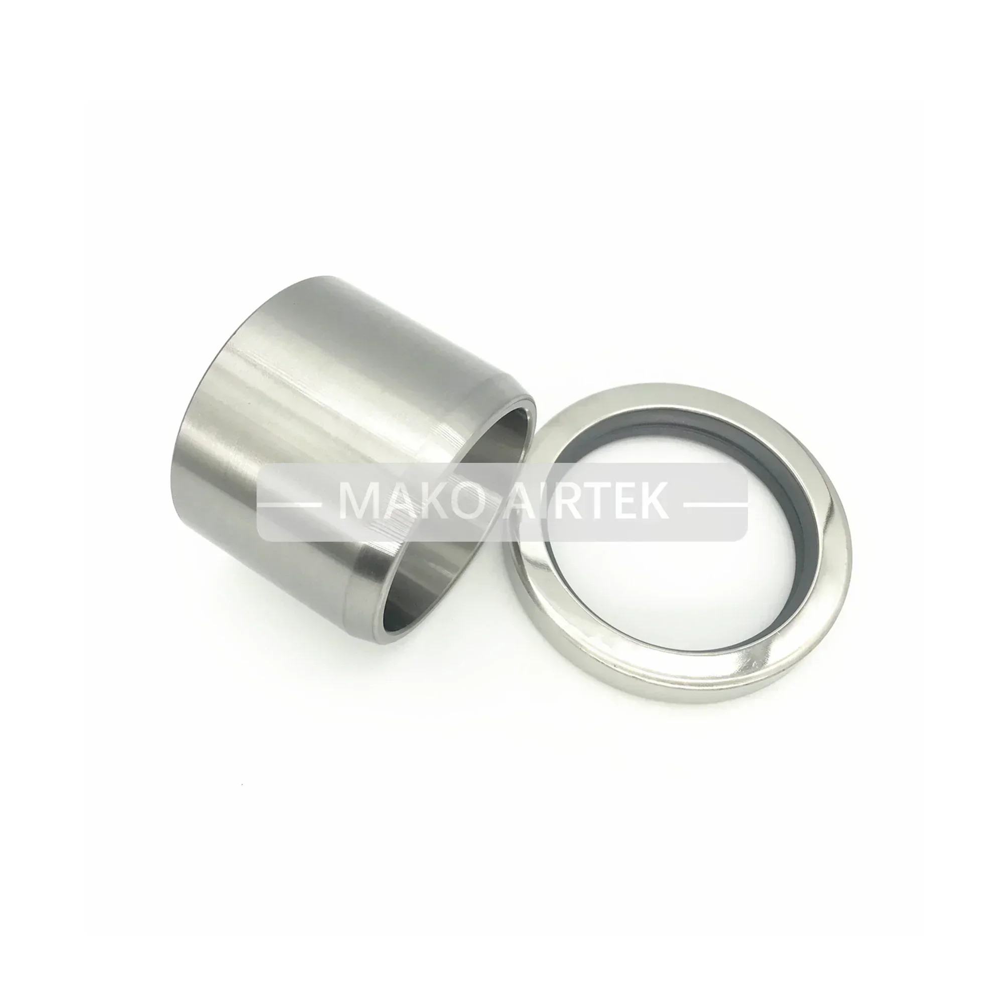 

1616574200 и 1622000900 Втулка сальника вала подходит для воздушного компрессора Copco