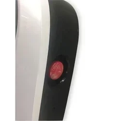 

Electric car WallPod Charging Unit 32 Amp Type 2 Socket with WiFi RFID Cards