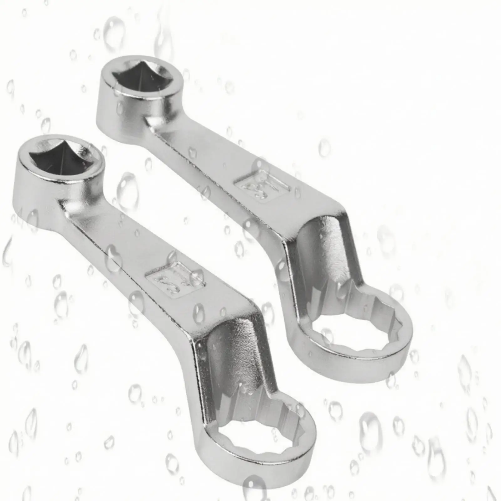 Conjunto de 6 Chaves de Alinha - Caster Wheel avaliação e preço