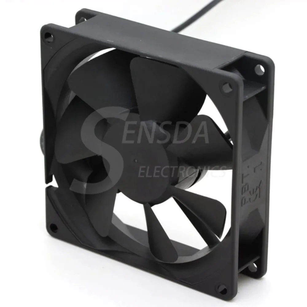 92Mm Fan For 9Cm Su…