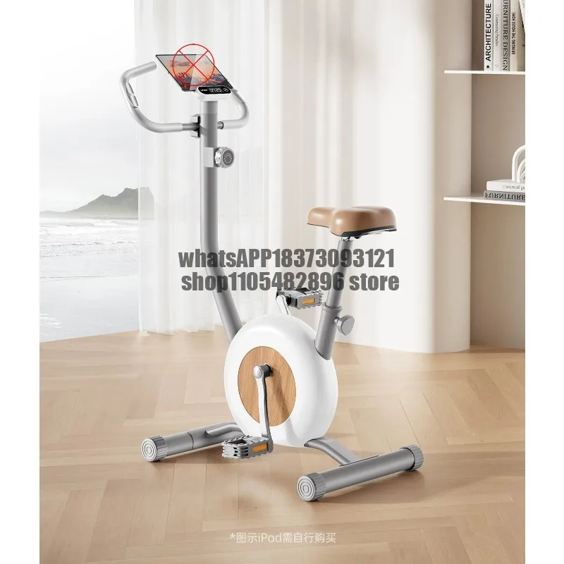 Spinning bicycles, small fitness equipment, self-exercise indoor bicycles to lose weight