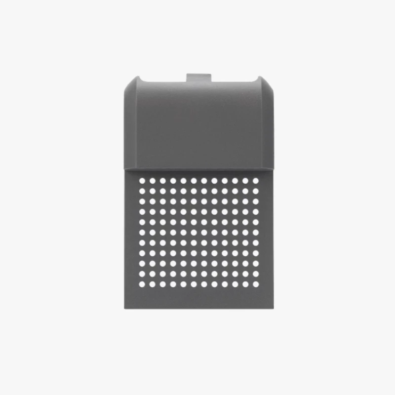 Tool Head Rear Cover for Bambu Lab P2S 3D Printer Hotend Back Shell