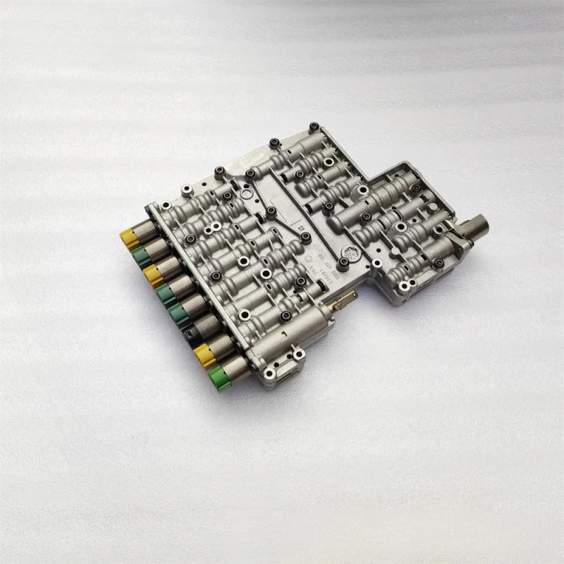 الأصلي تجديد 6HP26 6HP19 6HP32 صمام نقل الجسم ث 9 الملف اللولبي ZF6HP19 ZF6HP26 لسيارات BMW أودي VW #3