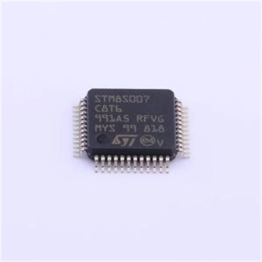 

10 шт./лот STM8S007C8T6 (микроконтроллеры)