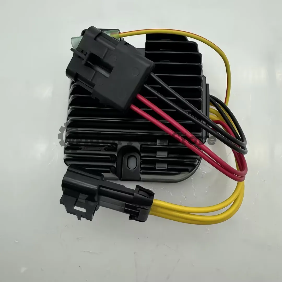 

Regulator Rectifier 4012384 for Polaris Ranger 4X4 700 EFI Crew XP Le 2007 2008 2009