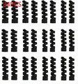 Black  24pcs