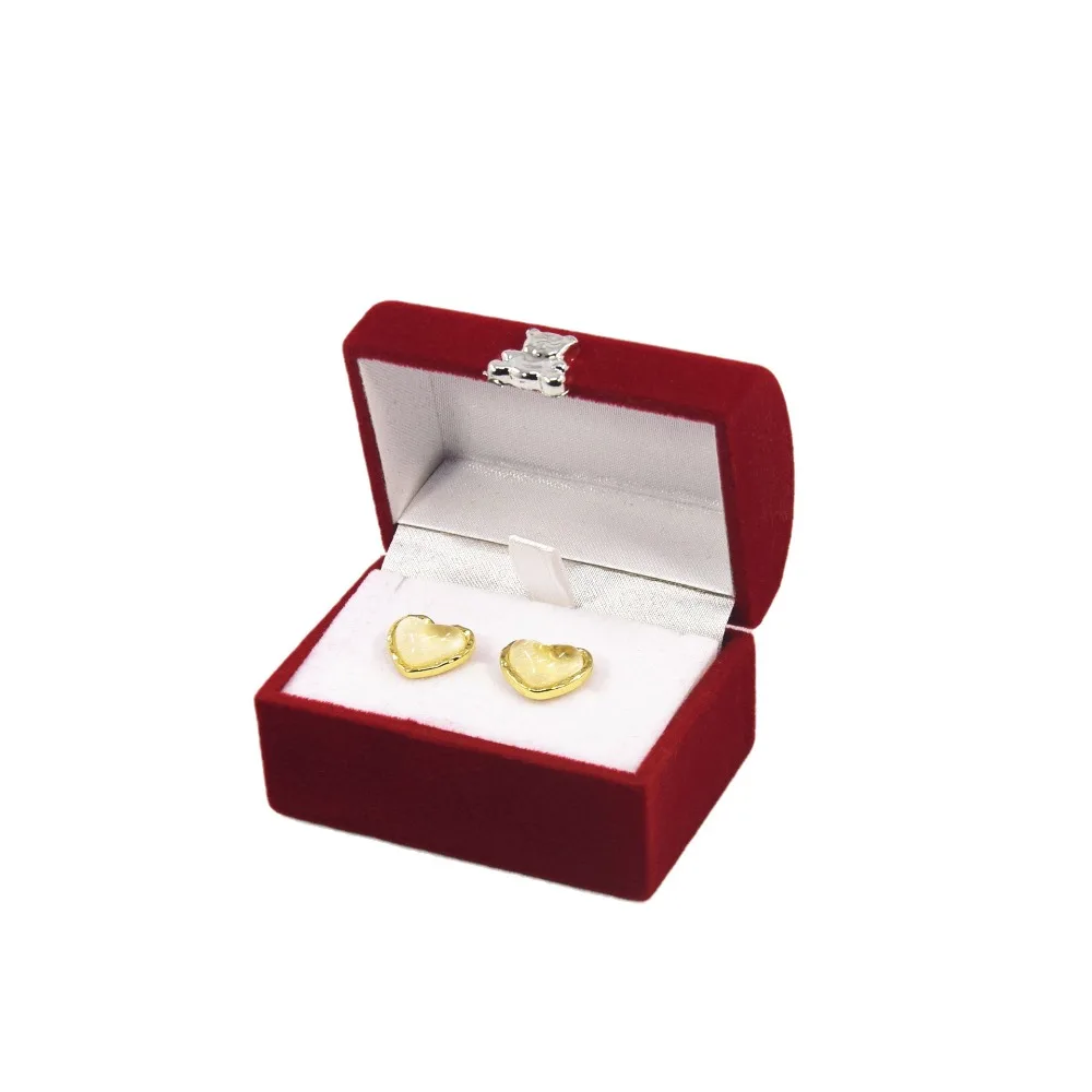 

Милый бархатный креативный футляр для колец в виде черепахи/лебедя, коробка для демонстрации колец, футляр для украшений (браслетов, ожерелий, серег) для девочек