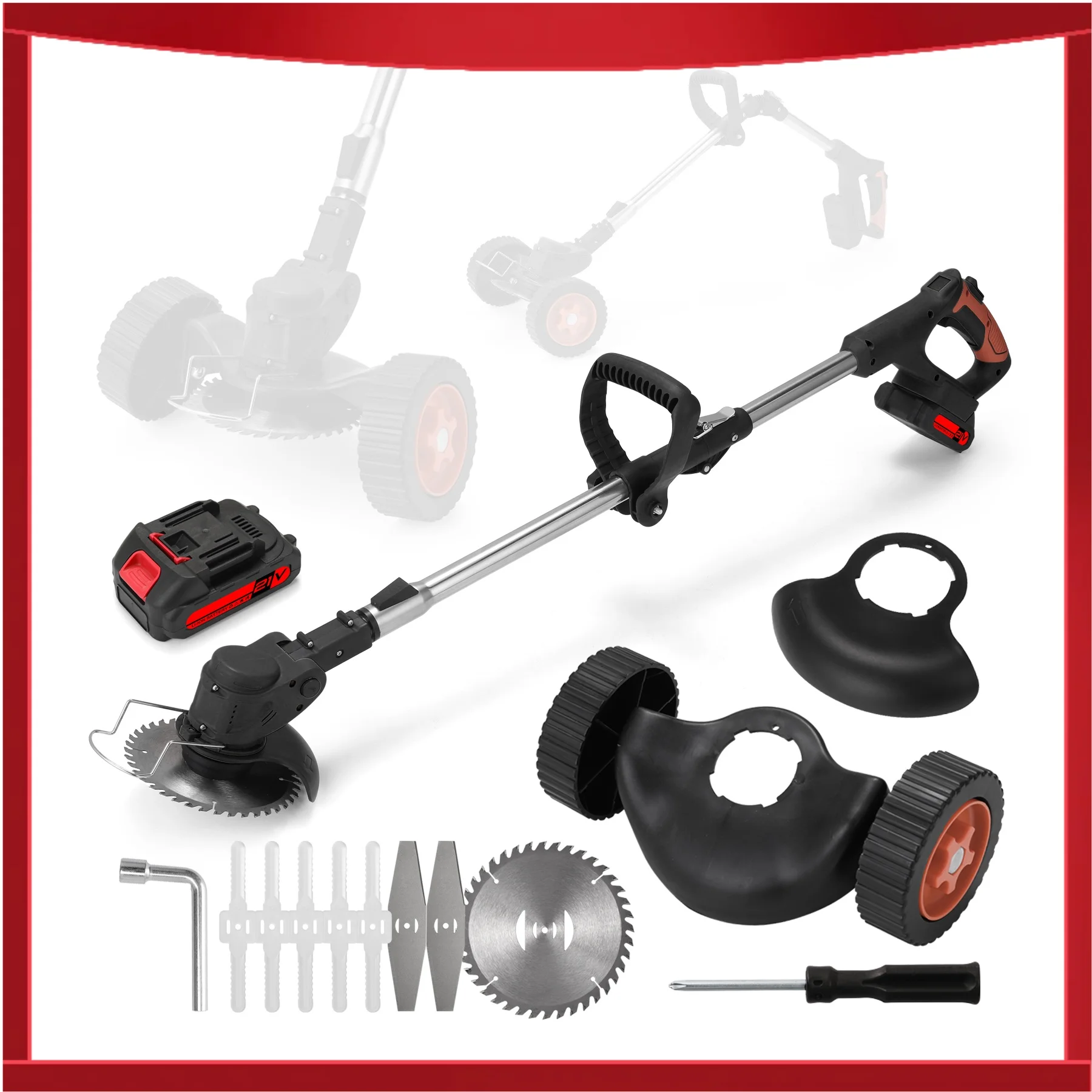 Household Electric …