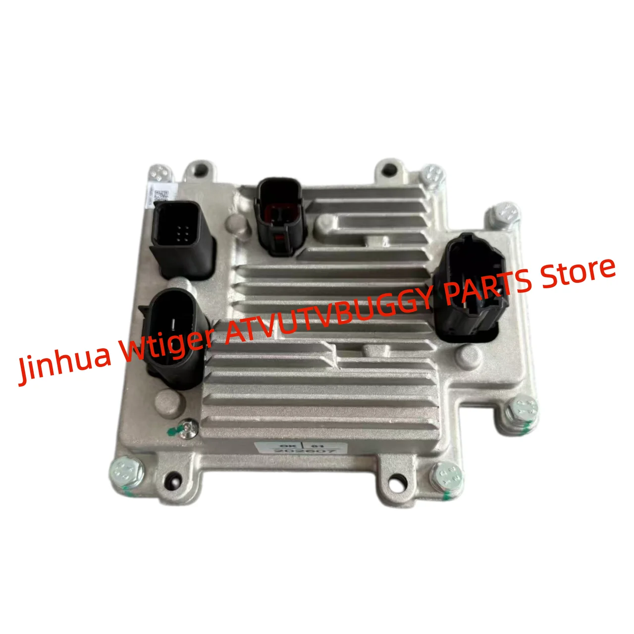 Original EPS Controller OF Steering Driver 9CR6-103400 For CFmoto2014-2017Years CF800ATV CFORCE X8 CF800 CF800-2