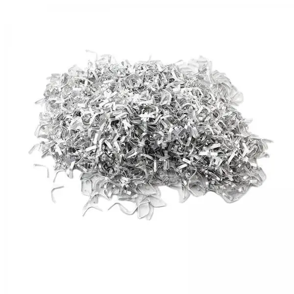 General Socks Packing Clip Aluminium Buckle Sock Snap Fastener Clamp for Efficient Hosiery Sorting and Packaging