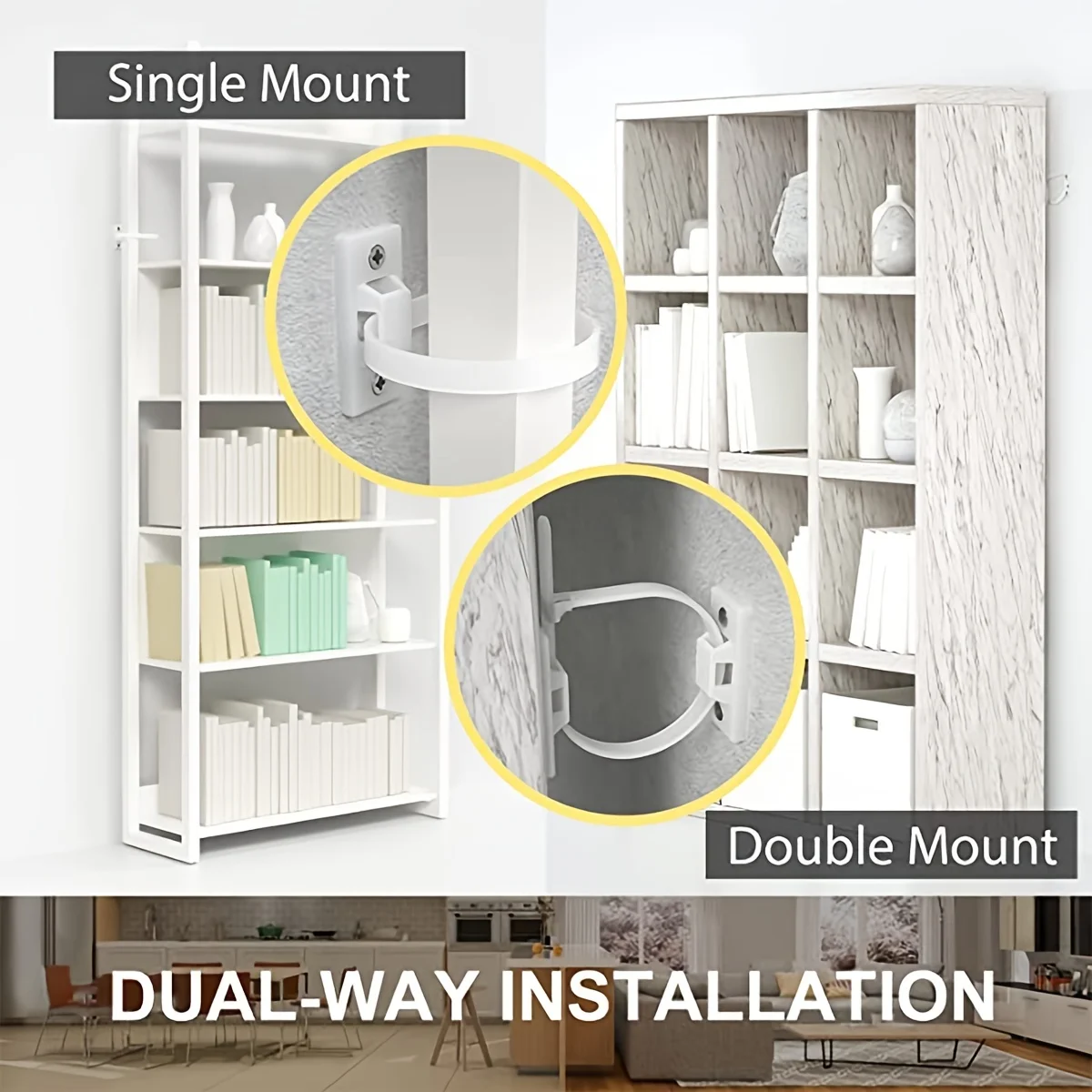 Thumbnail 2 - #8 Furniture Anchors Ranking List in 2026