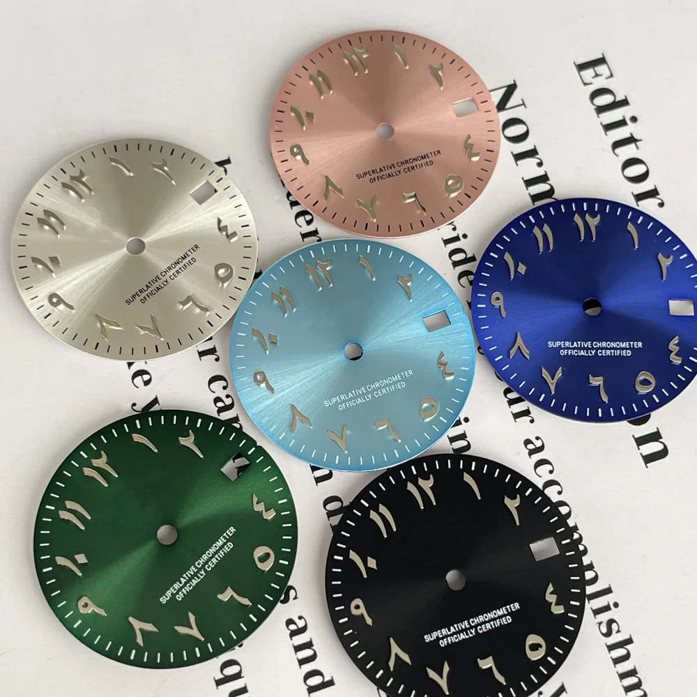 nuevo-reloj-de-unas-arabe-con-estampado-de-sol-de-285mm-con-esfera-modificada-adecuado-para-accesorios-de-movimiento-nhdail35-personalizados