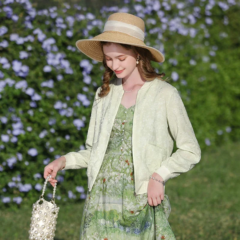 light green