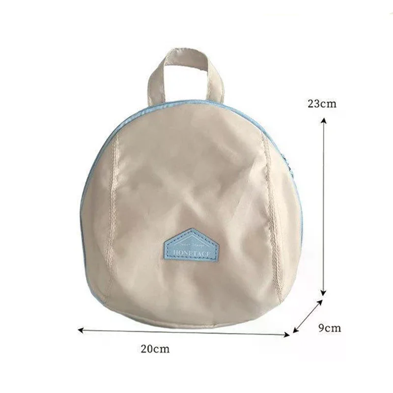 Underwear Socks And Clothes Three-in-one Travel Storage Bag Travel Fitness With Zipper Compartment Portable Clothing Storage Bag