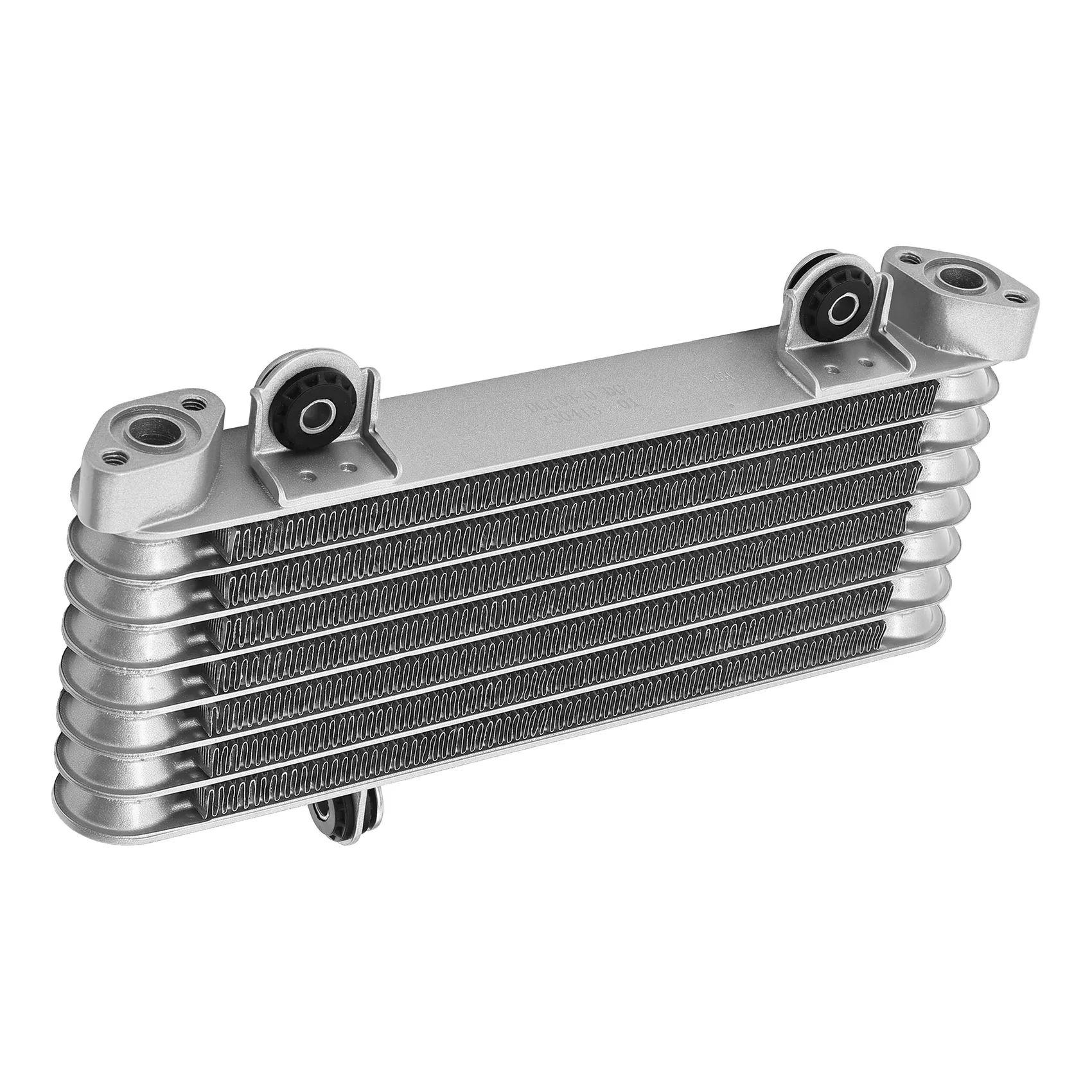 Motorcycle Accessories Radiator Cooler Cooling For Suzuki GSXR1000 GSXR 1000 2007-2008 Aluminium