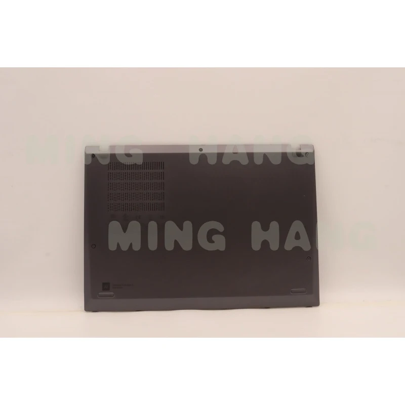 

l 5CB1H81794 For Lenovo Thinkpad T14s Gen 3 Lower Bottom Base Case Cover WLAN