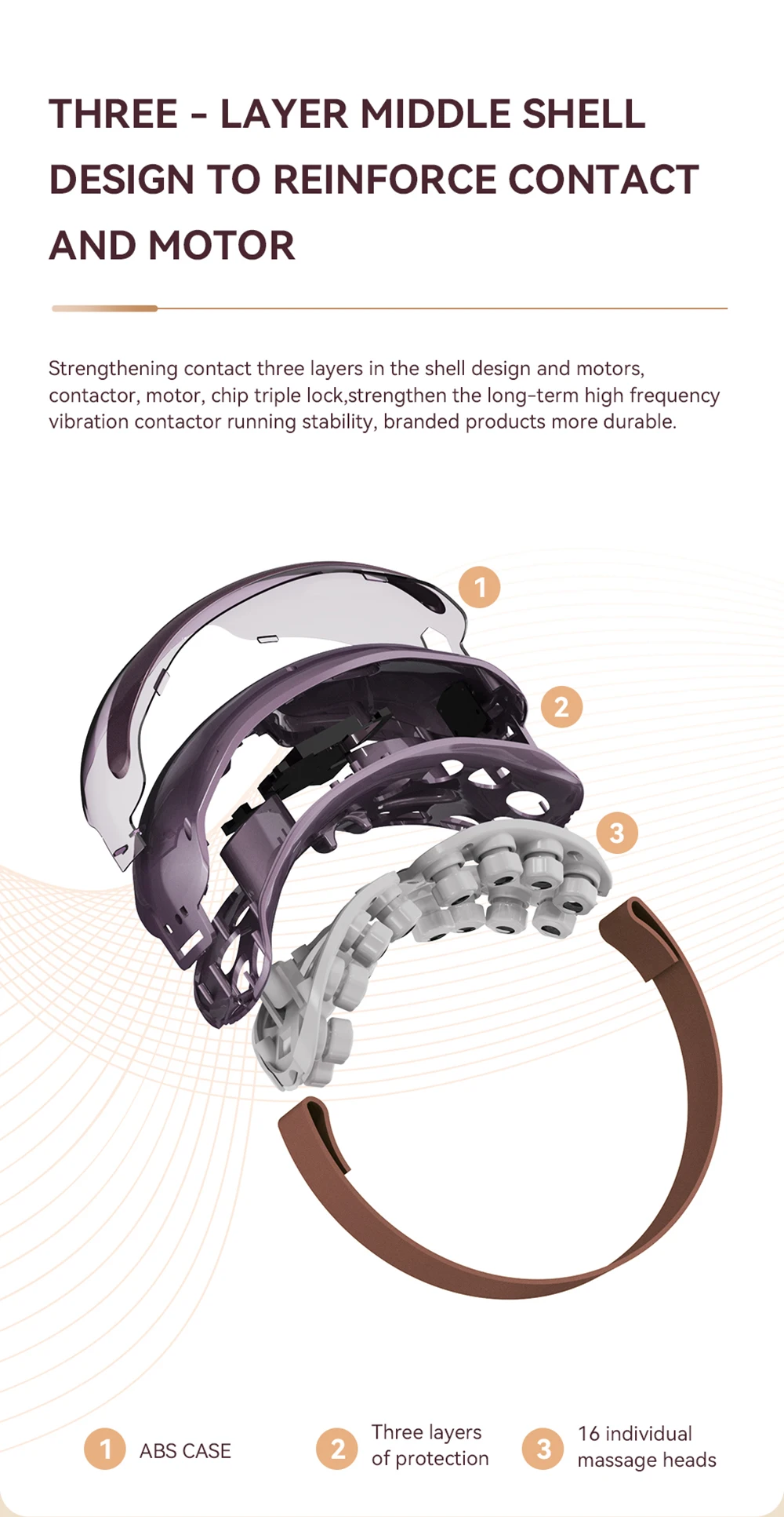 Magetic Gyógyászat Feltűnően néz Gyúró Bluetooth Feltűnően néz Megmasszíroz szemüvegek Üdül acupressure Könnyítés szemét Tetszhalál Morogva Ólálkodik Feltűnően néz érdekel Műszer