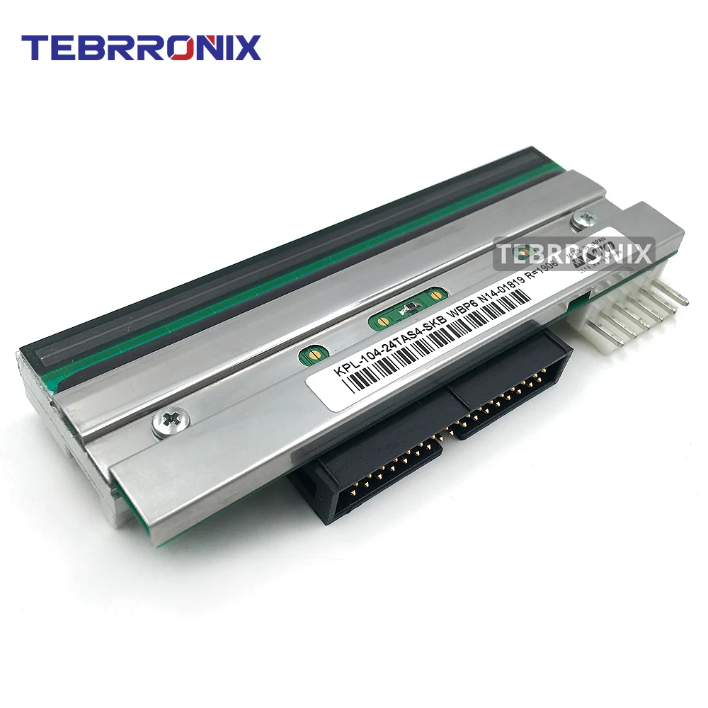 WWM 845820 رأس الطباعة الحراري الأصلي الجديد لطابعة ملصقات الأكواد الشريطية SATO M84Pro M84 Pro رأس الطباعة 600 ديسيبل متوحد الخواص #3