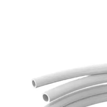 Easy Setup Water Hose Connection Tool-free Install White ESpring Hose Easy Snap-in Connectors Reliable Performance