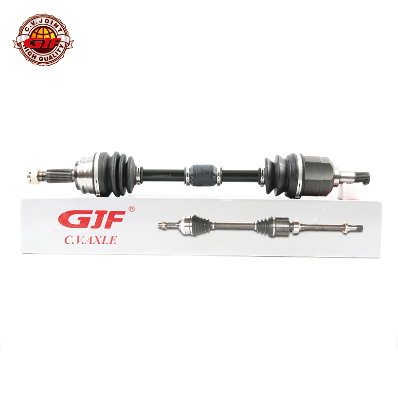 OEM 3815A454 For Mitsubishi Chassis Front Left Drive Shaft For LANCER 1.6 1.5 2008- C-MI109-8H
