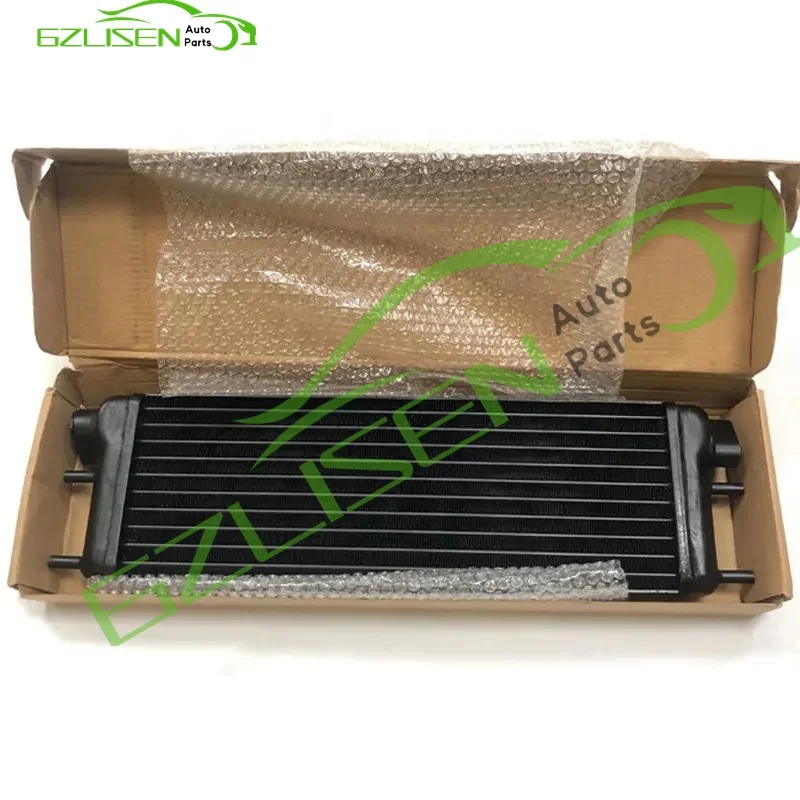 نظام تبريد السيارة 4w0317019 4W0317019A مبرد زيت ناقل الحركة لسيارة Bentley Continental GT GTC 2012+ Flying Spur 2014+