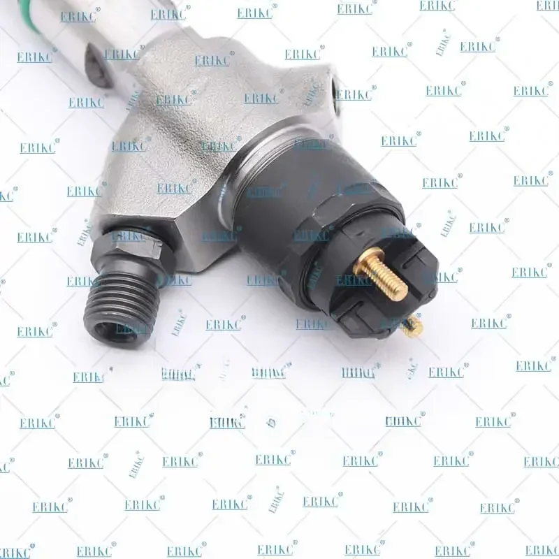 ERIKC 0445120429 Diesel Fuel Injector 0445120379 Common Rail Injection Assy 0445 120 429 0445 120 379 for Bosch Yuchai