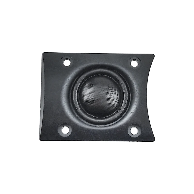 Película de seda JBL de 45x35mm, Tweeter de alambre magnético de neodimio, cabezal triple, 2 piezas