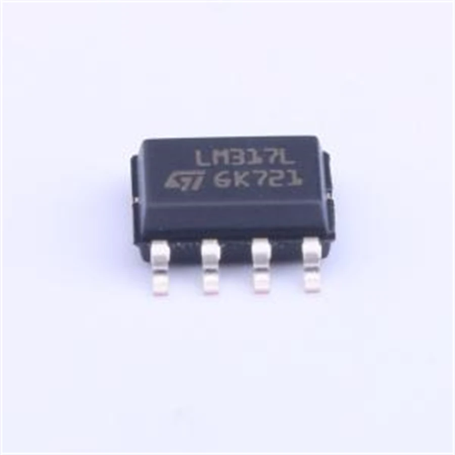 

200 шт./лот LM317LD13TR (PMIC)