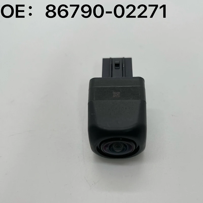 86790-02271 Park Assist Rearview Camera For Toyota Corolla Allion 2019-2022 Back Rear Reversing Camera 8679002271