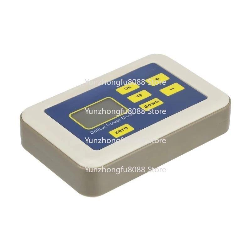 

Лучший измеритель оптической мощности 10–50 Вт в полевых условиях, высококачественный лазерный измеритель мощности, высокоточное разрешение 10 мВт.