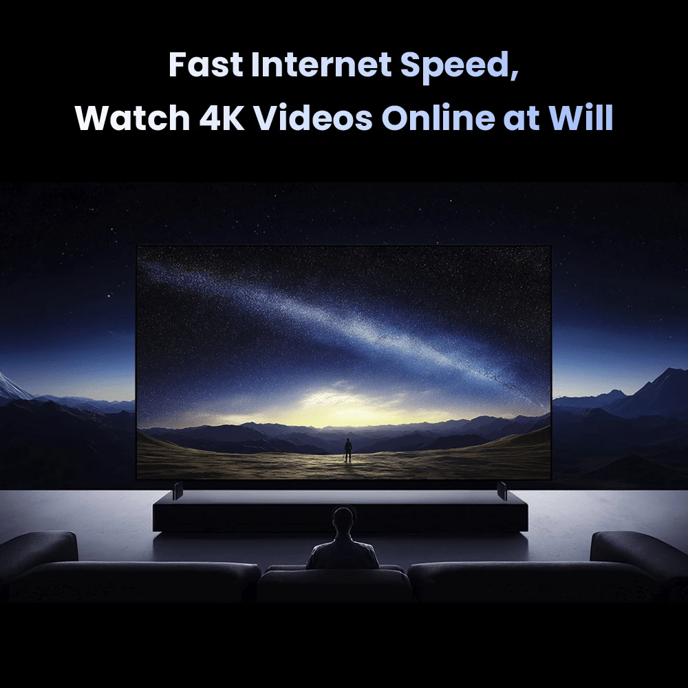 Cabo ethernet cat8 40gbps 2000mhz cat 8 rede internet remendo cabo lan de alta velocidade para laptops roteador modem tv cabo rj45