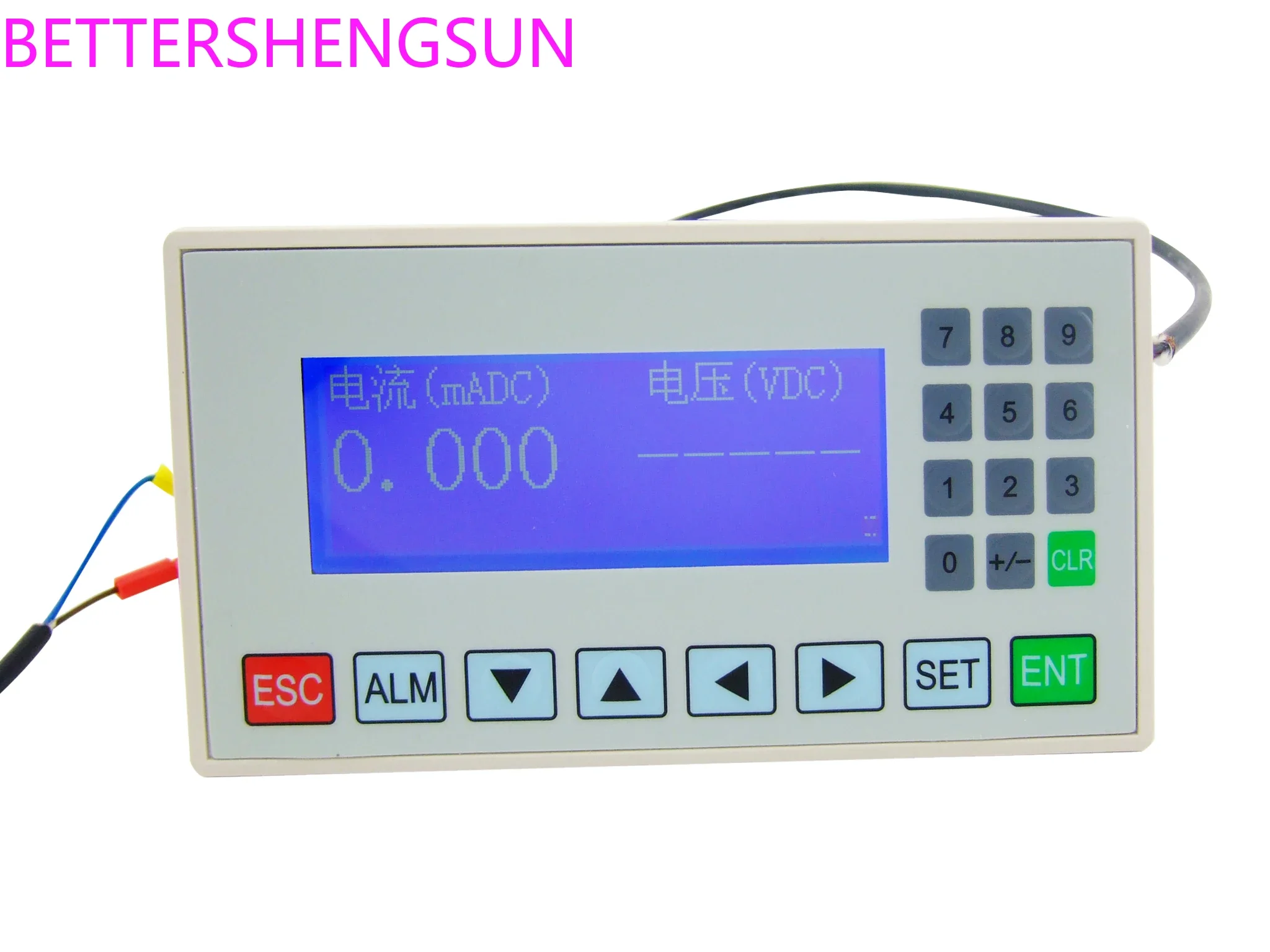TS05 offline debugger Adapt to BS-400 series circuit board Two-wire communication Pressure transmitter