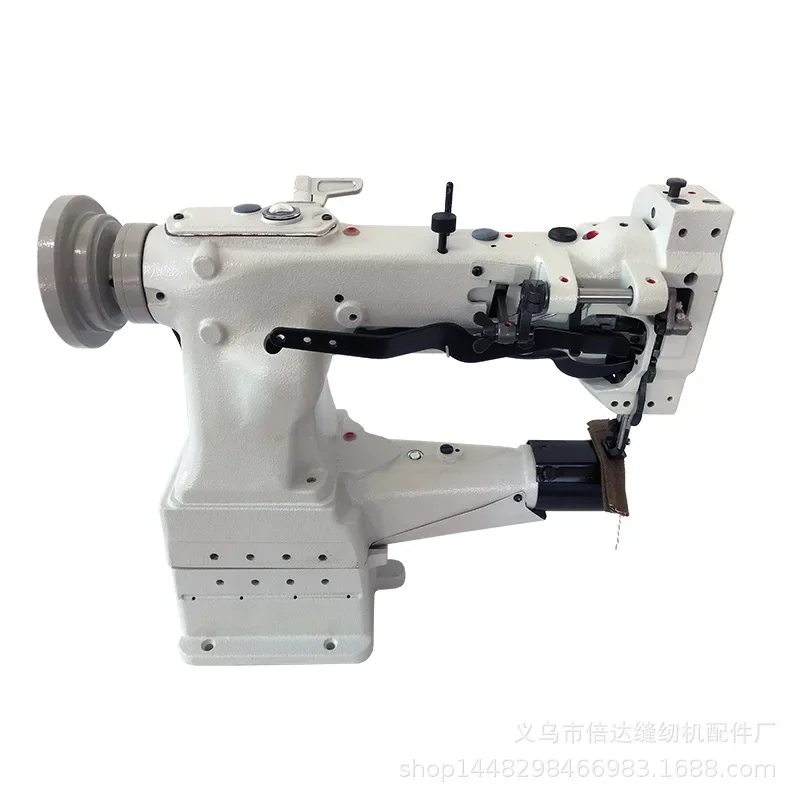 DS-8B Single Needle Standard Rotary Hook&Reverse Feed Device leather sewing machine industrial