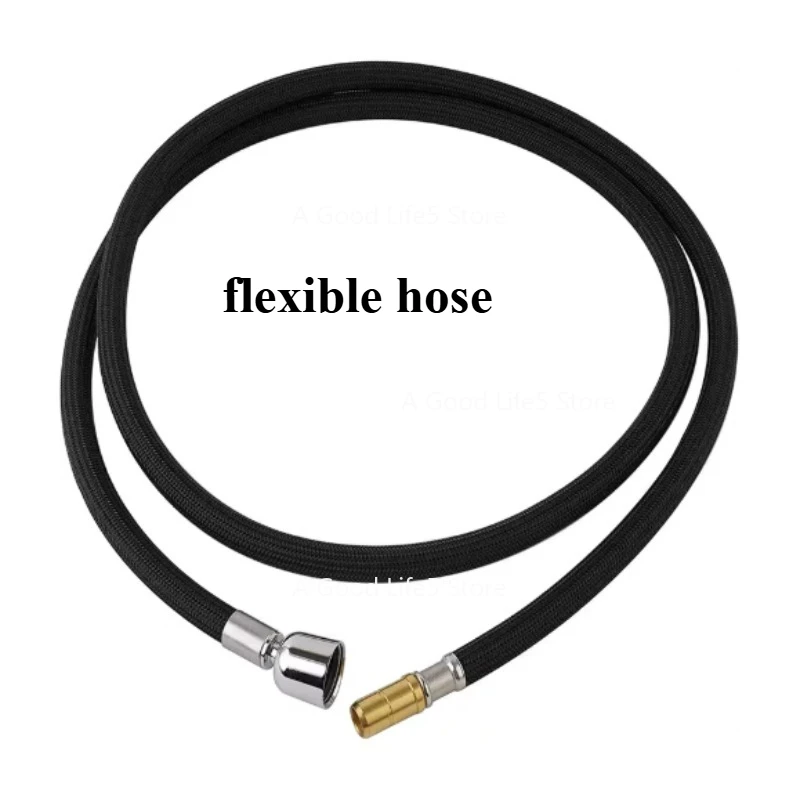 

Suitable ForKohler Kitchen Faucet Pull-out PipePull-out Telescopic Pipeoutwater