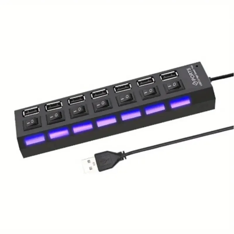 Variant: 7 Ports