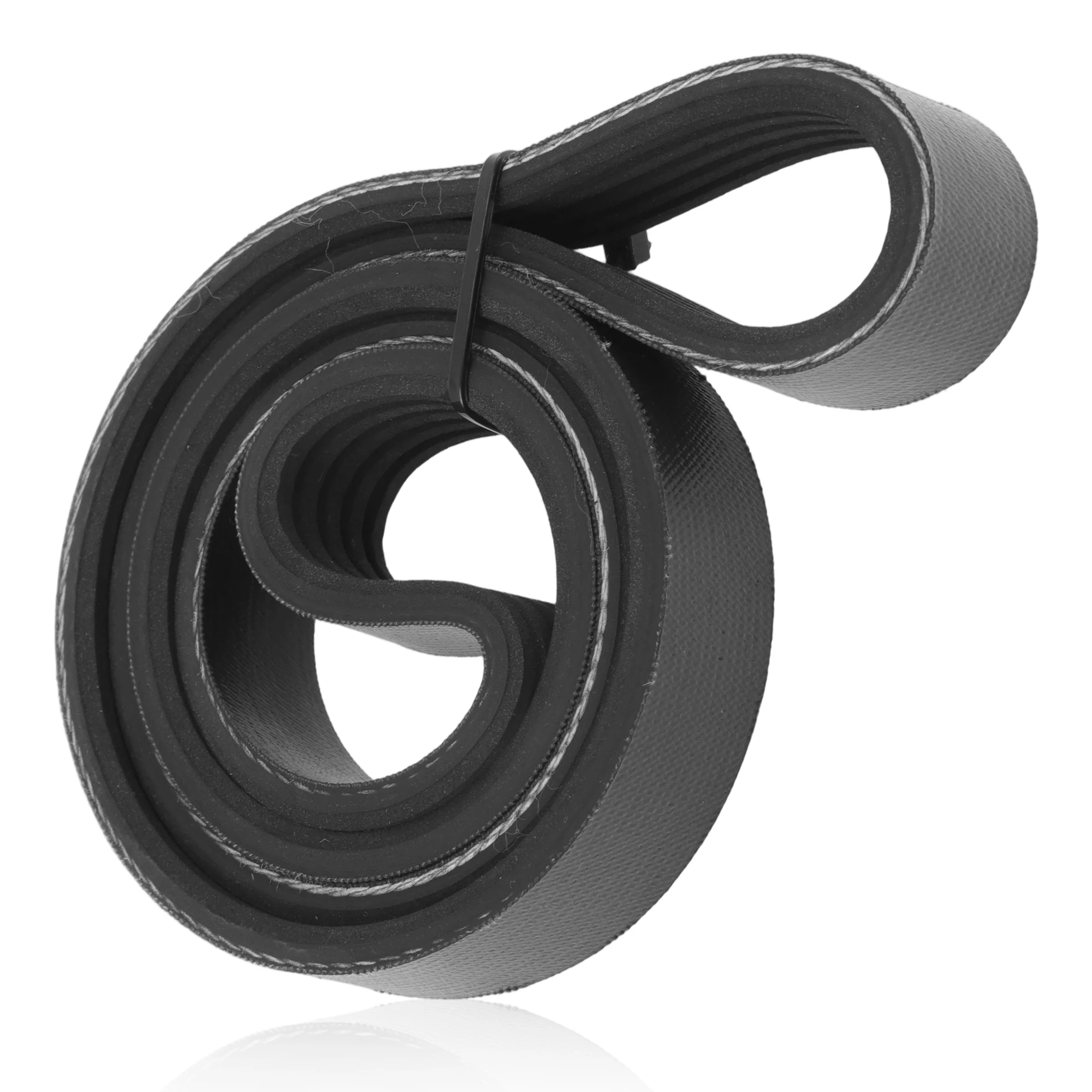 UXCELL 5PK870 Serpentine Drive Belt for Freightliner Century Class 97-99