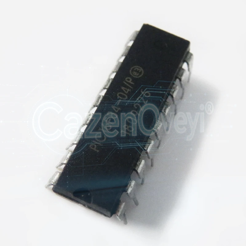 PIC16F84A-20/P PIC16F84A IR2103S IR2103 PIC18F4455-I/P PIC18F4455 BT169 BT169D BT169M MM74C922N MM74C922 AO4801A AO4801 4801