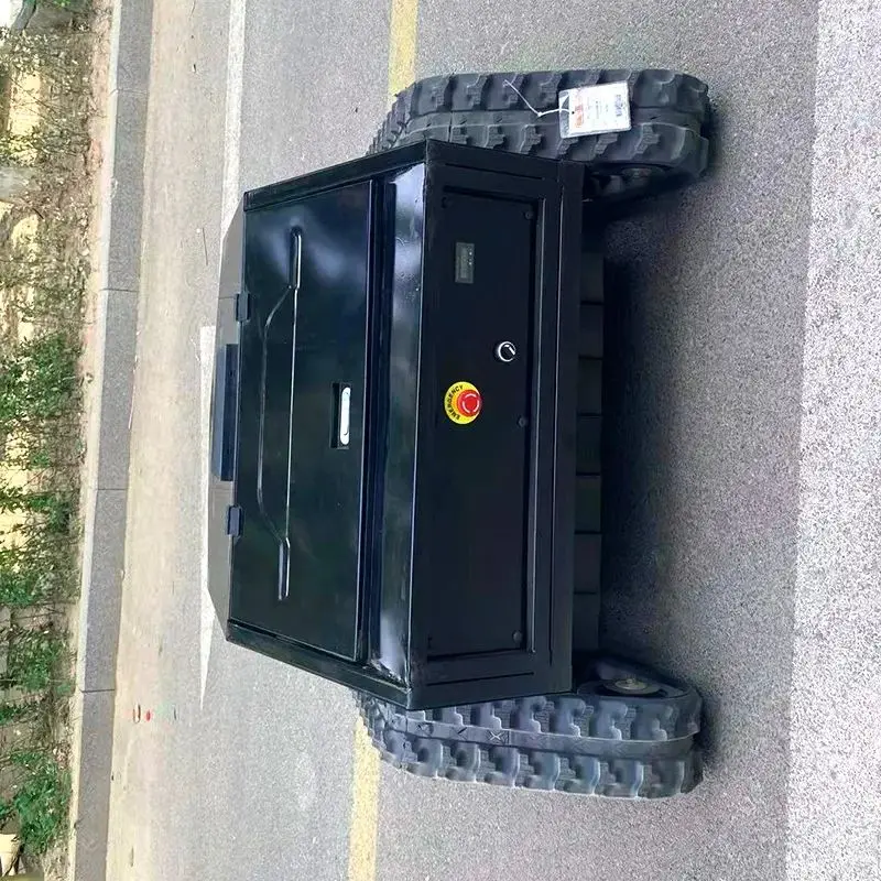 

Индивидуальная ширина резки 800 мм, газонокосилка с дистанционным управлением, пульт дистанционного управления, нулевое вращение, износостойкая газонокосилка