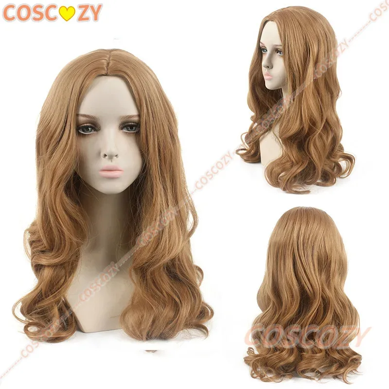 زي تنكري لفيلم ميغان، زي بطلة فيلم رعب، زي مفاجئ لحفلات أعياد الميلاد، هدايا للفتيات والنساء والمراهقات