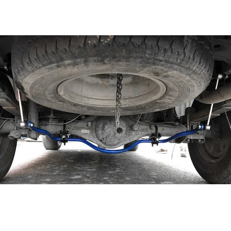 Rear Suspension Vigo Anti- Sway Bar Suspension For Hilux view 6