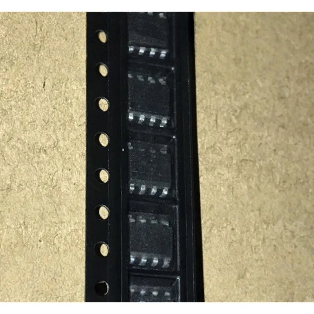 1-50PCS U6043B U6043 A33 MSP430F1232 MSP430F1232IRHBR SW3526 3526