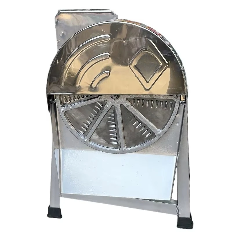 

Многофункциональная автоматическая промышленная машина для резки овощей для домашнего использования на ферме