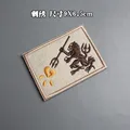 hook loop patch 10