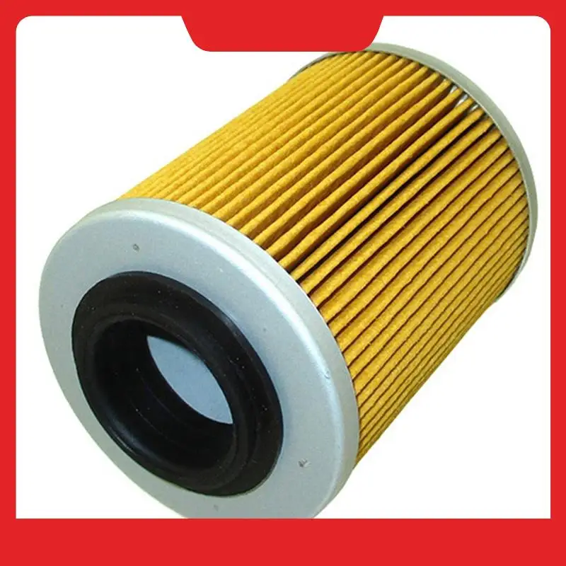 

Oil Filter For 420-956- 420956123 For Spark Ski-Doo EXPEDITION GRAND Sea-Doo Spark 2 Up 900 Can-Am Maverick X3 R