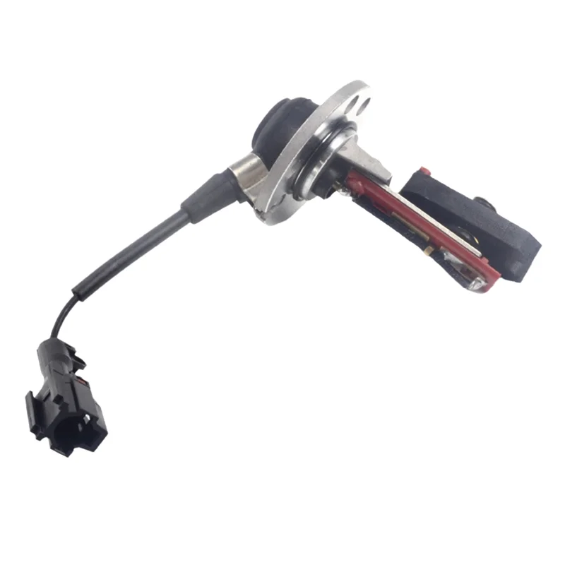 

Для Hitachi EX200 ZX200 Suzuki 4HK1 6HK1 разъем датчика уровня масла двигателя экскаватора 8-97131223-0 8971312230